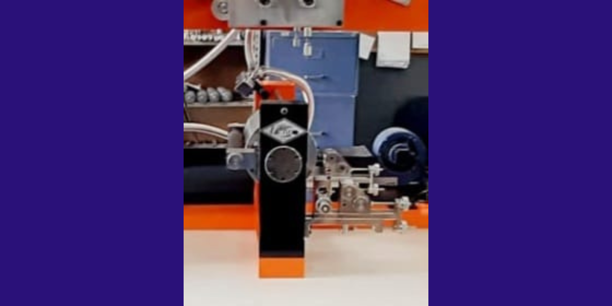 Unidade do Verso para Impressão Flexográfica – Produtividade e Eficiência em Frente e Verso