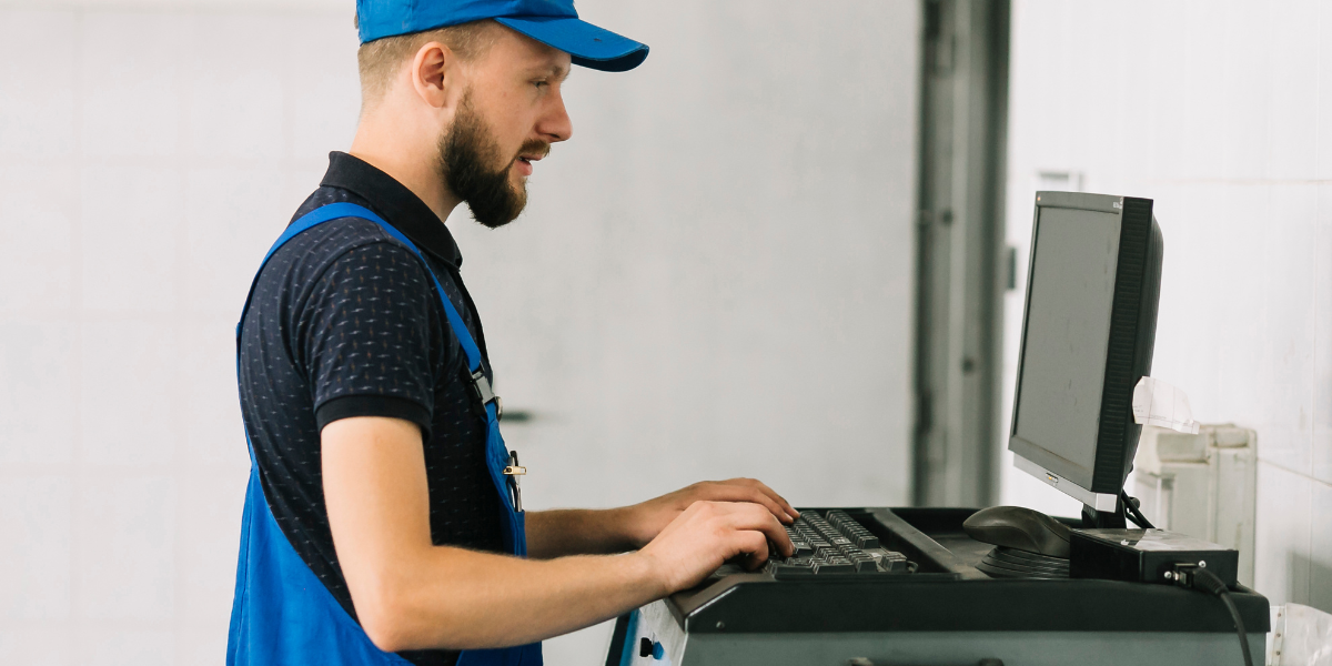 Peças de Reposição para Máquinas Flexográficas – Durabilidade, Eficiência e Qualidade Garantida